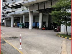 West Park Bizcentral (D22), Warehouse #575459741